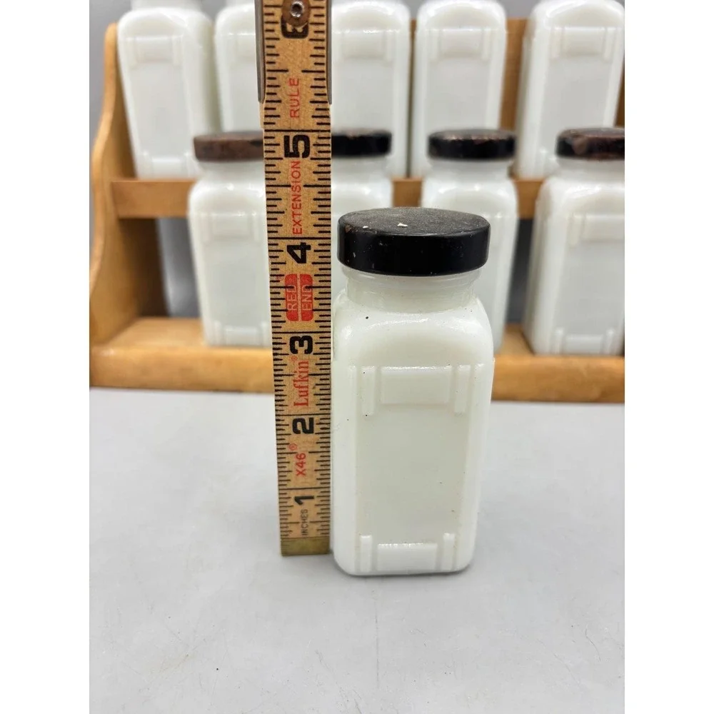 The Unbranded Brand vintage milk
